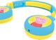 Słuchawki Lexibook HPBT010PP Świnka Peppa 2 w 1 (3380743093079) - obraz 2