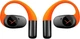 Słuchawki Beyerdynamic Amiron 200 TWS Black-Orange (4010118010125) - obraz 2
