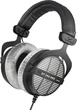 Навушники Beyerdynamic DT 990 PRO 80 OHM (MISBYESLU0016) - зображення 1