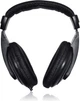 Słuchawki Behringer HPM1000-BK Zamknięte Uniwersalne (4033653120418) - obraz 3