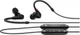 Słuchawki Sennheiser 3748 IE 100 PRO WIRELESS miniaturowe dokanałowe Black (4044155257670) - obraz 2