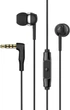 Słuchawki Sennheiser CX 80U Black (800125) - obraz 2