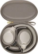 Słuchawki Sony WH1000XM4S.CE7 Silver - obraz 4