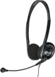 Słuchawki Genius HS-200C Black (31710151100) - obraz 5