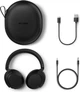 Навушники Philips TAH8000EBK Black (TAH8000EBK/00) - зображення 2