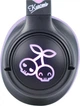 Słuchawki OTL Kuromi LED Black (5055371632171) - obraz 3