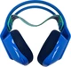 Навушники Logitech Lightspeed Wireless RGB Gaming Headset G733 Blue (981-000943) - зображення 1