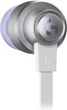 Słuchawki Logitech G333 Gaming Earphones (981-000930) Biały - obraz 4