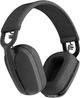 Słuchawki Logitech Zone Vibe 100 Wireless Graphite (981-001213) - obraz 2