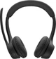 Słuchawki Logitech ZONE 300 Bluetooth Grafitowy (5099206120051) - obraz 4