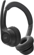 Słuchawki Logitech ZONE 300 Bluetooth Grafitowy (5099206120051) - obraz 5