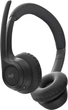 Słuchawki Logitech ZONE 300 Bluetooth Grafitowy (5099206120051) - obraz 9