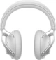 Słuchawki Dell Alienware Pro Wireless Gaming Headset Lunar Light (545-BBFT) - obraz 4