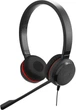 Навушники Jabra Evolve 20 SE Mono MS (4993-823-309) - зображення 2