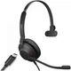 Słuchawki Jabra Evolve 30 SE MS USB-A Mono (5706991028621) - obraz 4