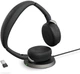 Słuchawki Jabra Evolve2 65 Flex Link380c UC Stereo with Wireless Charging Black (26699-989-889) - obraz 5
