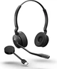 Навушники Jabra Engage 55 SE UC Stereo USB-C Black (9659-430-111) - зображення 2