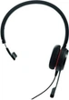 Słuchawki Jabra Evolve 30 II USB-C/A UC Mono Black (5393-829-369) - obraz 3