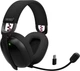 Słuchawki Fury Fukiya F6 Black (NFU-2336) - obraz 5