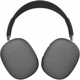 Słuchawki Platinet Wireless Headphones with Mic ANC + ENC Bluetooth Slim Style Grey (PHB912GANC) - obraz 2