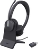 Гарнітура Yealink WH64 Hybrid Dual Teams (6938818319547) - зображення 3