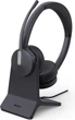 Гарнітура Yealink BH70 Dual with Stand Teams USB-C/A (1208701) - зображення 1