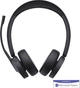 Гарнітура Yealink BH70 Dual with Stand Teams USB-C/A (1208701) - зображення 2