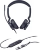 Гарнітура Yealink UH46 Dual Teams USB-C/A (1308182) - зображення 2
