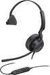 Zestaw słuchawkowy Yealink UH42 Mono UC USB-C/A (6938818323094) - obraz 1