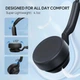 Zestaw słuchawkowy Yealink UH42 Mono UC USB-C/A (6938818323094) - obraz 2