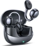 Słuchawki JOYROOM Openfree JR-OE3 TWS Black (6956116723606) - obraz 1