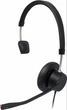 Słuchawki Plusonic X140 Mono wired (6974407096369) - obraz 1
