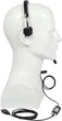 Słuchawki Plusonic X140 Mono wired (6974407096369) - obraz 2