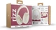 Słuchawki Energy Sistem Rizz Cream (8432426459698) - obraz 5