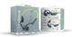 Навушники Energy Sistem VibeWave Indigo Grey (8432426500260) - зображення 4