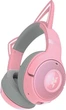 Навушники Razer Kraken Kitty V2 BT Quartz (RZ04-04860100-R3M1) - зображення 1