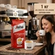 Кава в зернах Segafredo Intermezzo 1 кг - изображение 2