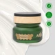 Осветляющая маска “Порцелан” MyIDi PORCELAIN LIPOMASK 50 мл (8034063460732) - изображение 6