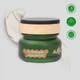 Дневной антиоксидантный увлажняющий крем MyIDi 3D HYALOGEN CREAM SPF 20 50 мл (8034063460671) - изображение 6