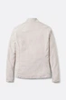Кофта женская Rab Tecton Jacket Wmns, Pebble, XS - изображение 2