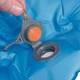 Надувной коврик Comfort Light Mat, 201х64х6.3см, Blue от Sea to Summit - изображение 5