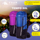 Рюкзак Tempo 50L lady, 50L - изображение 19