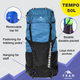 Рюкзак Tempo 50L lady, 50L - изображение 20
