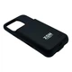 Чохол-акумулятор XON PowerCase для iPhone 16 Pro 5000 mAh Чорний (PCBS1116350B 4692) - зображення 3
