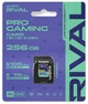 Карта пам'яті GoodRam RIVAL microSDXC 128GB V30 (UHS I U3) + ad (7284591) - зображення 2