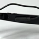 Смарт-окуляри Smart AI Glasses CY01 з фото та відеозйомкою HD-камера + додаткові лінзи (2Gb, 4Gb) - изображение 3