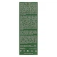 Успокаивающий тоник для чувствительной кожи MyIDi Red-Off comfort toner 100 мл (4821284851326) - изображение 6