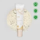 Противовоспалительная локальная эссенция для проблемной кожи MyIDi Acne-Off local essence 15 мл (4820267230059) - изображение 10