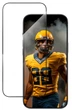 Szkło ochronne na ekran YAXO Rock Armor Glass iPhone 17 Air (YMARAGSGI17A01T) - obraz 3