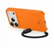 Чохол Beats Kickstand Case with MagSafe and Camera Control для iPhone 17 Pro Orange - изображение 2